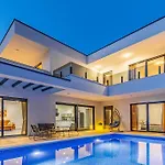 Vila Tamara - 5 Min To - Istriensonne 0732