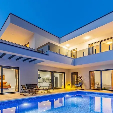 Villa Tamara - 5 Min To - Istriensonne 0732