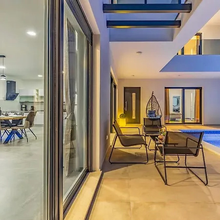 Villa Tamara - 5 Min To - Istriensonne 0732