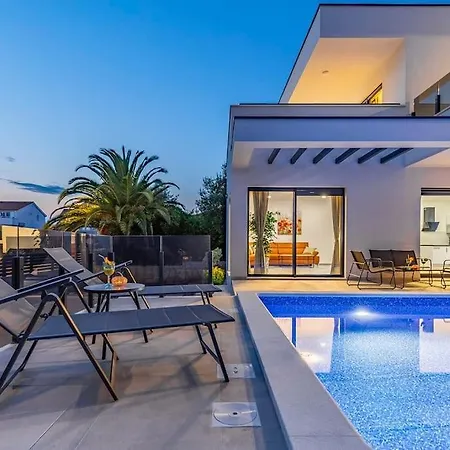Villa Tamara - 5 Min To - Istriensonne 0732