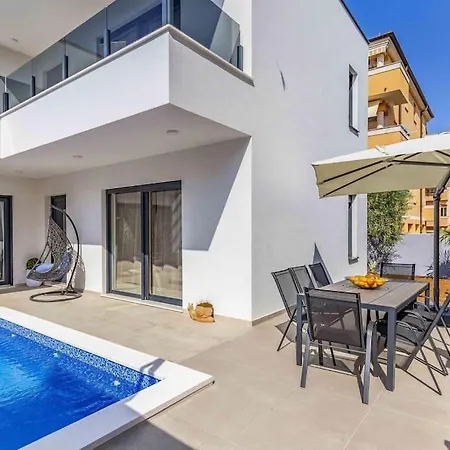 Villa Tamara - 5 Min To - Istriensonne 0732