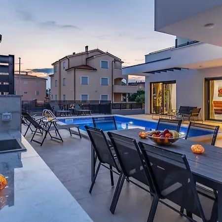 Villa Tamara - 5 Min To - Istriensonne 0732